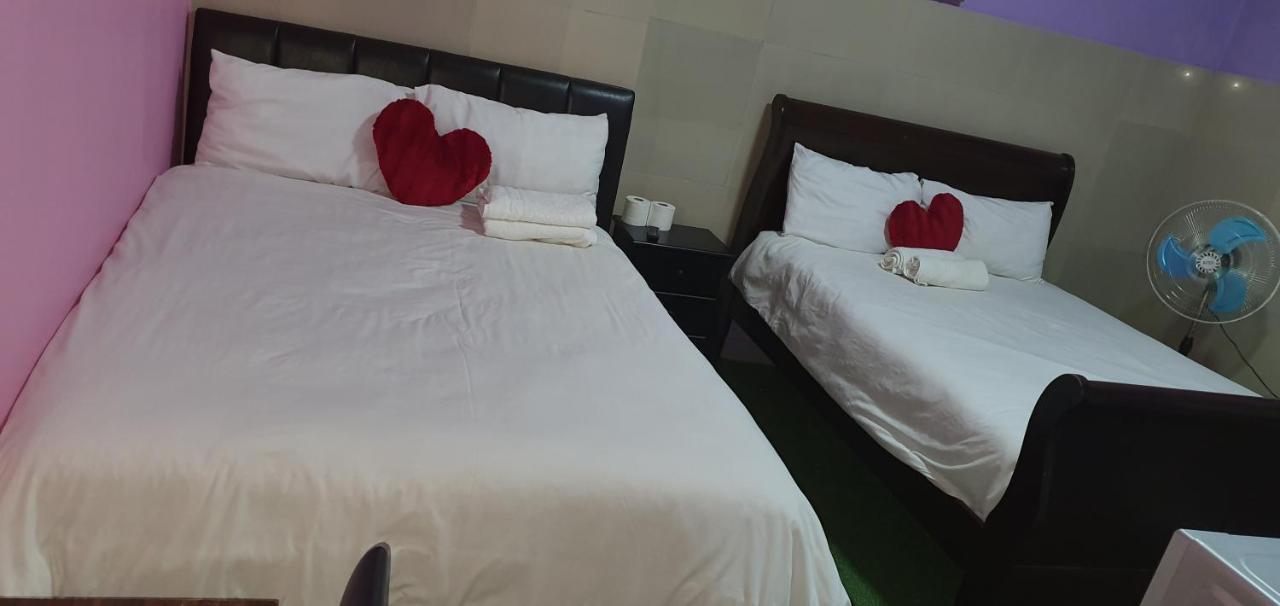 Helpful Lodge 开普敦 外观 照片