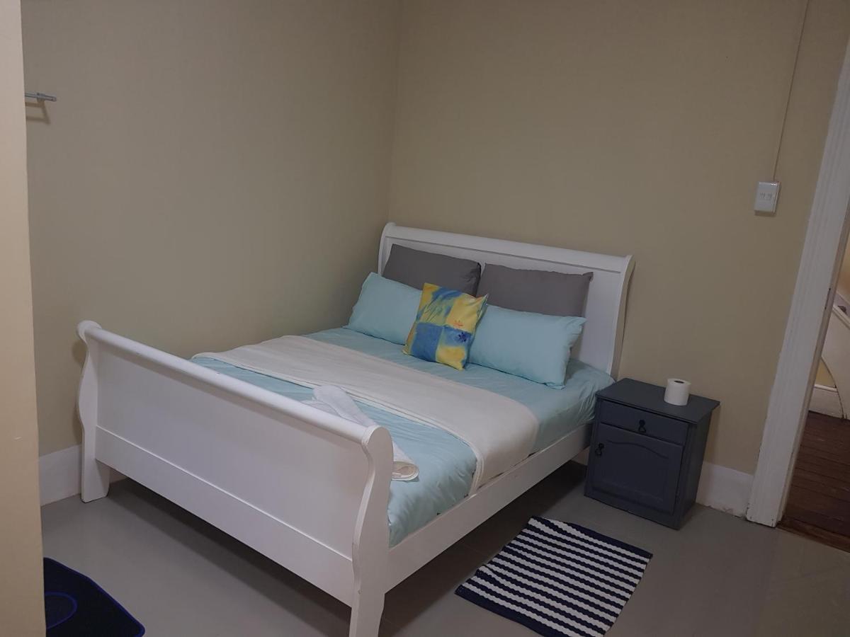 Helpful Lodge 开普敦 外观 照片